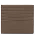 Leather card holder